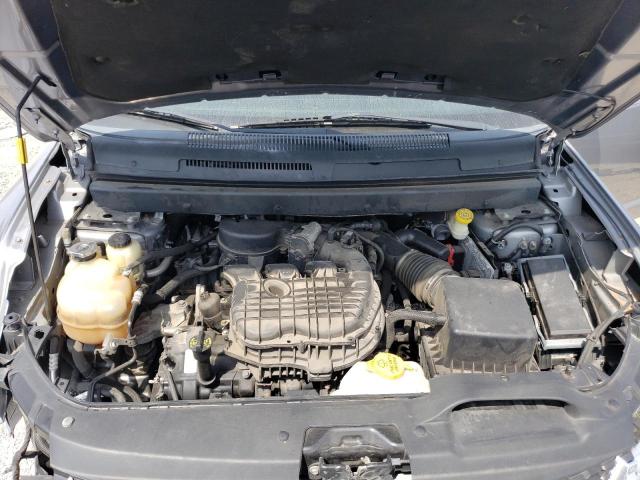 3C4PDCBG0GT153005 Dodge Journey Sxt