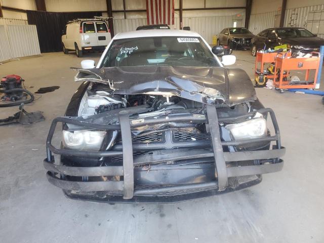 2C3CDXAT7EH367732 Dodge Charger Police