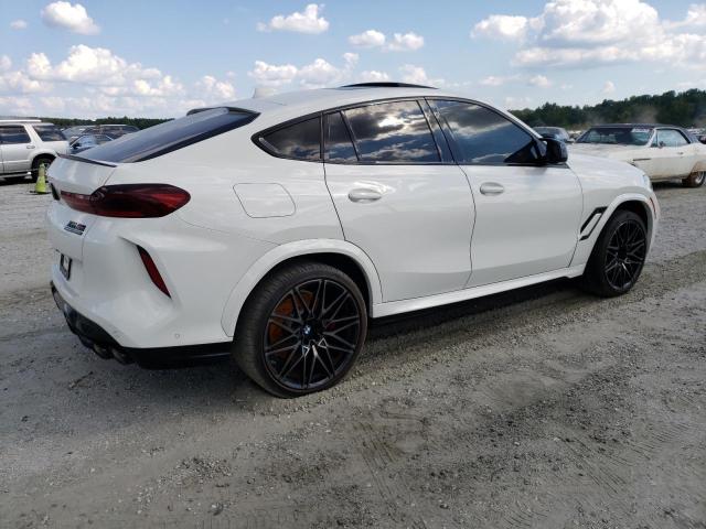 5YMCY0C0XN9K35274 BMW X6 M