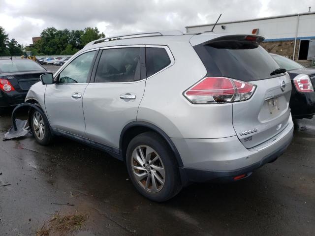 5N1AT2MV9FC763862 Nissan ROGUE S