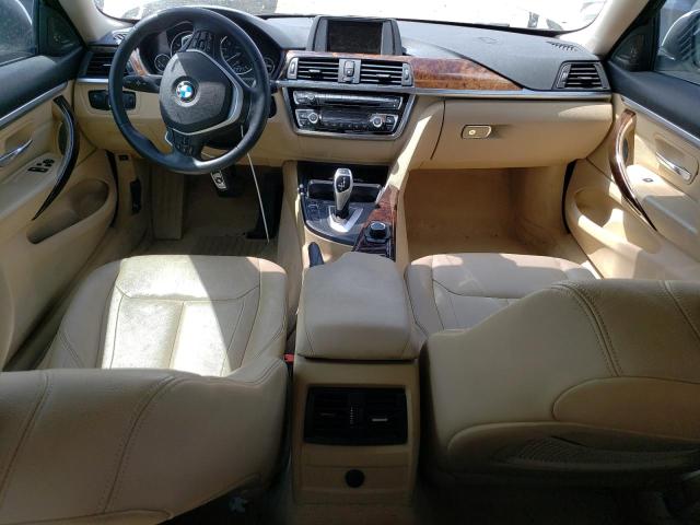 WBA3N3C51EK231294 BMW 428 I