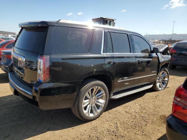 1GKS2CKJXFR530365 GMC YUKON DENALI
