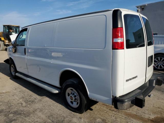 1GTW7AF73M1170014 GMC Savana G2500