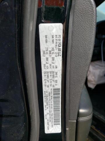 1C4RDJDG4LC229793 Dodge DURANGO GT