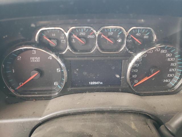 1GTR1MEC4JZ199274 GMC Sierra C1500 Sle