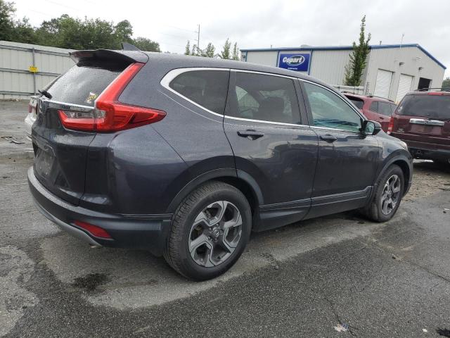 7FARW1H54KE006078 Honda CR-V EX