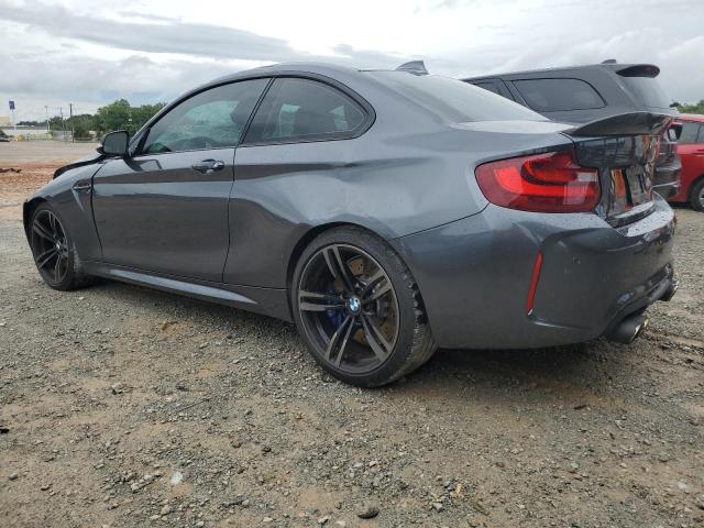 WBS1H9C53HV886704 BMW M2