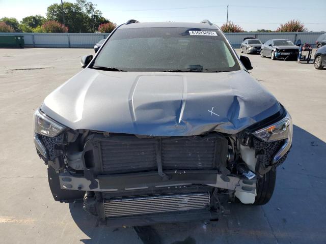 3GKALVEV3ML351107 GMC Terrain Slt