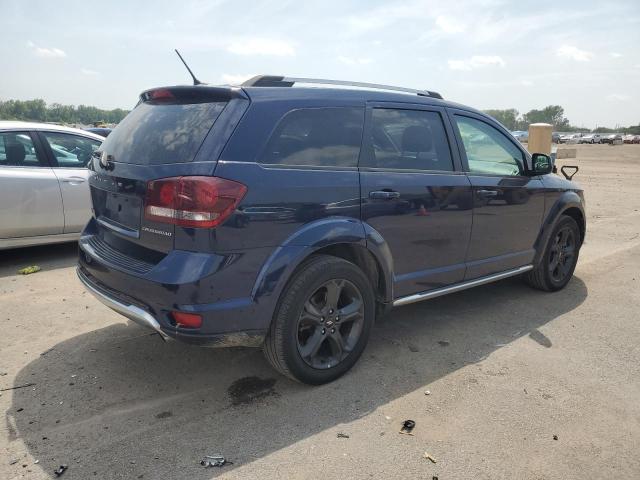 3C4PDDGG1JT387479 Dodge Journey Crossroad