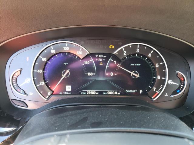 WBAJA5C59JWA37438 BMW 530 I