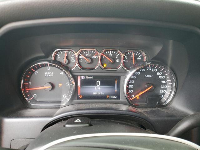 1GTV2UECXEZ109045 GMC Sierra K1500 Sle