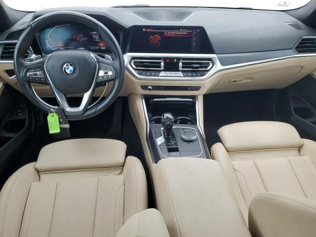 3MW5R1J0XM8C11229 BMW 330I