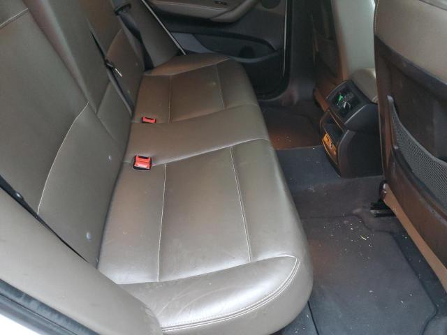 5UXWX9C5XE0D34479 BMW X3 Xdrive28i