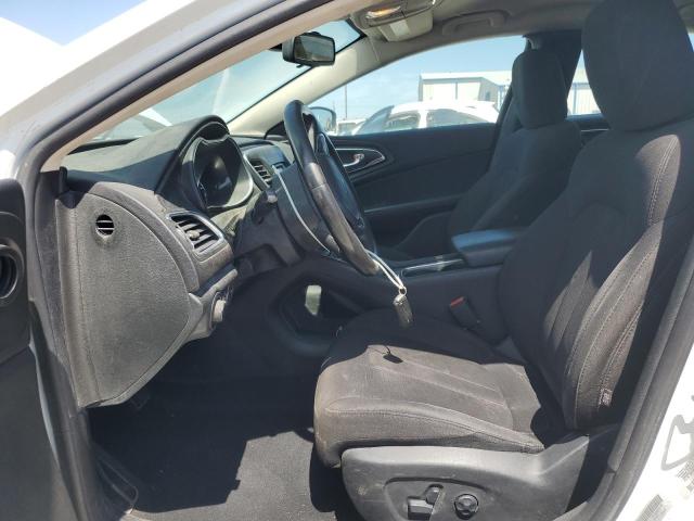 1C3CCCAB8GN152728 Chrysler 200 Limited