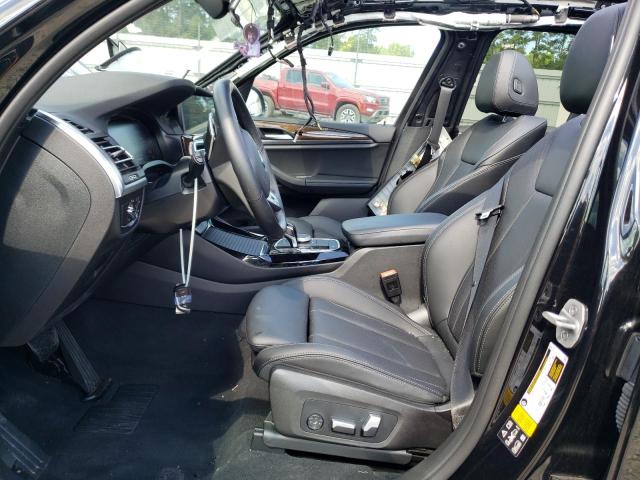 5UX53DP07N9M93400 BMW X3 Xdrive30i