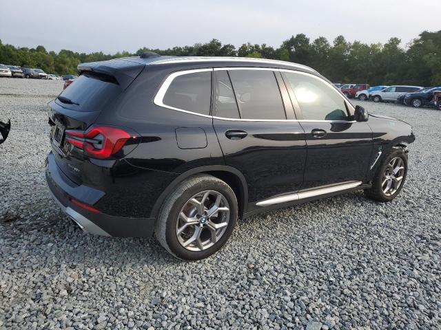 5UX53DP07N9K81807 BMW X3 Xdrive30i