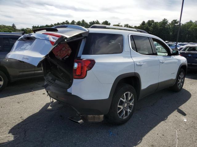 1GKKNRL47NZ122892 GMC ACADIA SLE