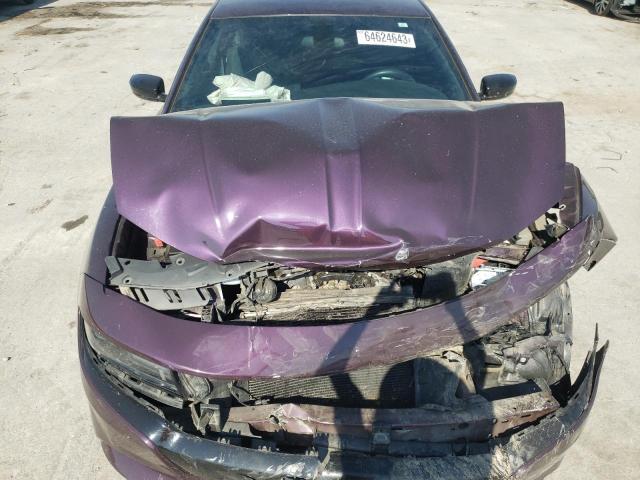 2C3CDXBG9LH237885 Dodge Charger Sxt