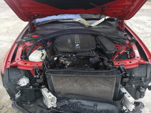 WBA3D3C59EK157349 BMW 328 D