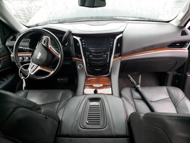 1GYS4JKJ3KR234778 Cadillac Escalade Esv Premium Luxury