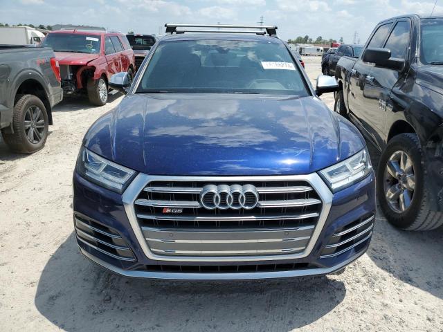 WA1A4AFY3J2054551 Audi Sq5 Premium Plus