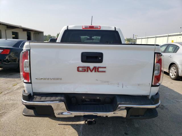 1GTG5BEA9J1284947 GMC Canyon