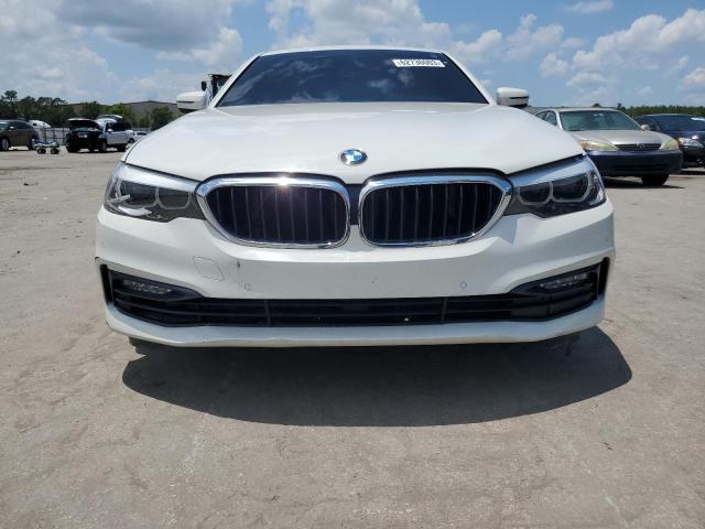 WBAJA5C59JWA36760 BMW 530 I