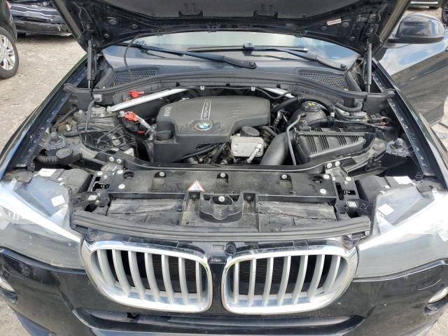 5UXWX9C57G0D85327 BMW X3 Xdrive28i
