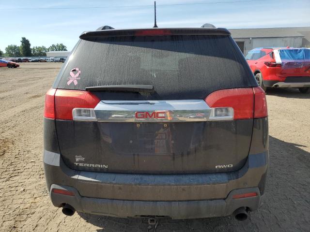 2GKFLXE34E6368729 GMC Terrain Slt