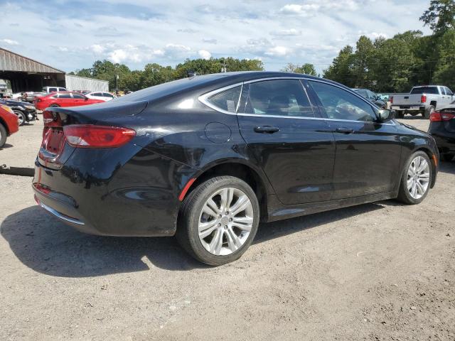 1C3CCCAB8FN622660 Chrysler 200 Limited