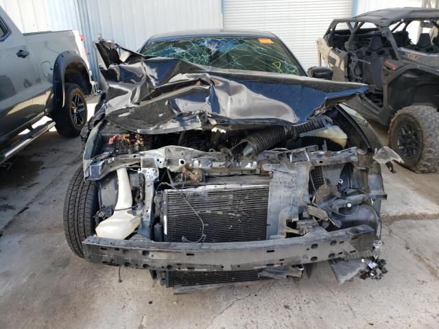 2C3CDXBG7HH655076 Dodge Charger Se