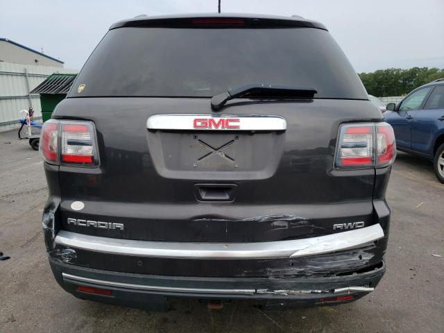 1GKKVPKD7FJ375507 GMC ACADIA SLE