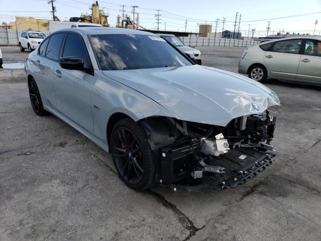 3MW39FF0XP8D02809 BMW 330e