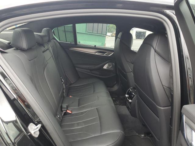 WBS83CH05MCF17942 BMW M5