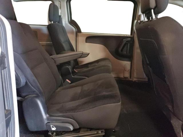 2C4RDGBG4KR805278 Dodge Grand Caravan Se