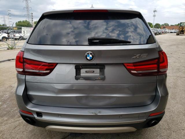 5UXKS4C57E0J95182 BMW X5 Xdrive35d