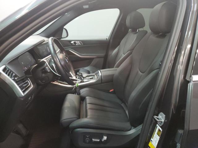5UXCR6C06M9G70172 BMW X5 Xdrive40i