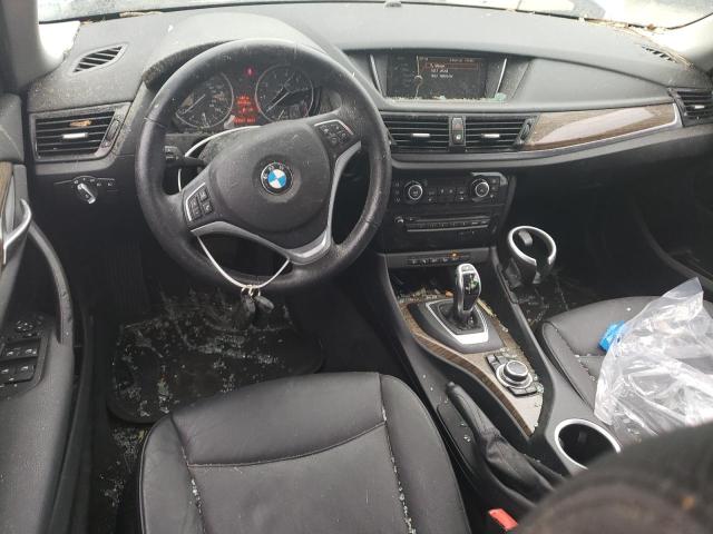 WBAVL1C5XFVY33825 BMW X1 Xdrive28i