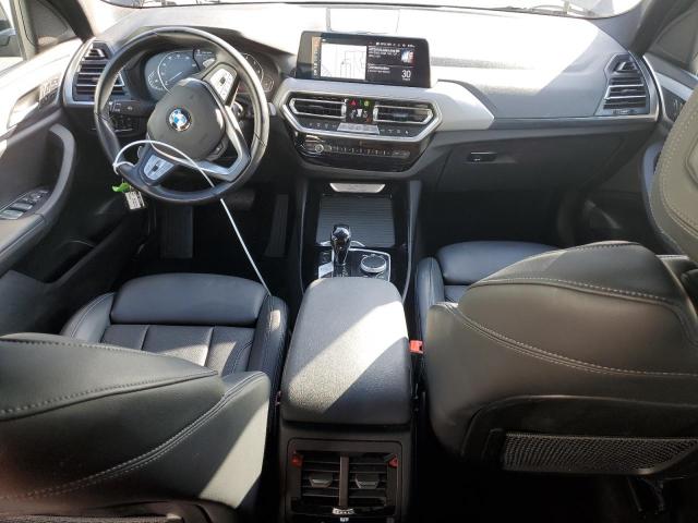 5UX43DP09N9J78402 BMW X3 Sdrive30i