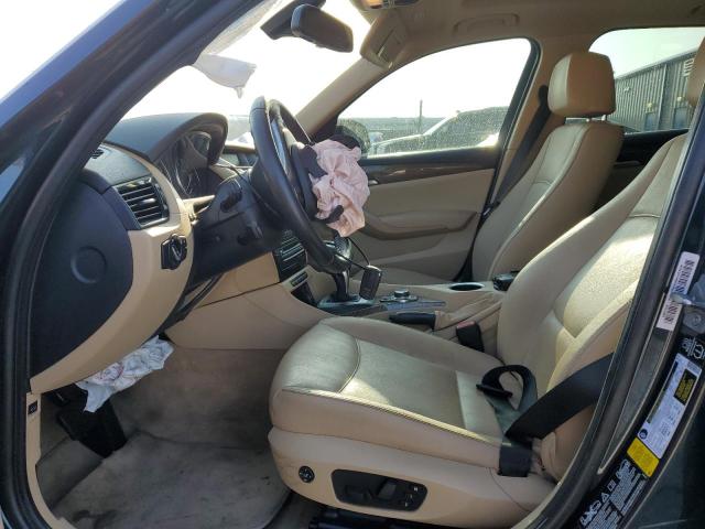 WBAVL1C51EVY16863 BMW X1 Xdrive28i