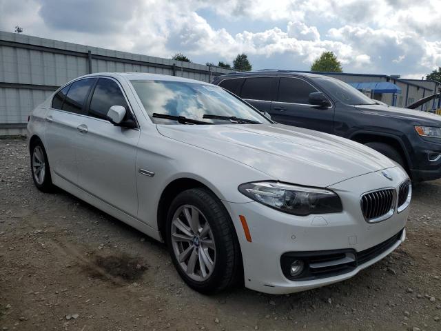 WBA5A5C55FD515453 BMW 528 I