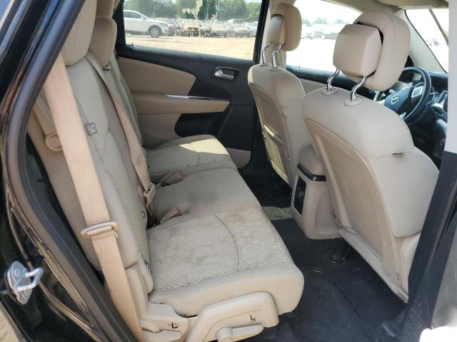 3C4PDCBG3GT228490 Dodge Journey Sxt