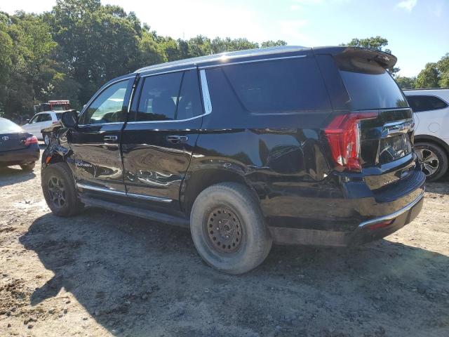 1GKS2BKD5MR280390 GMC YUKON SLT