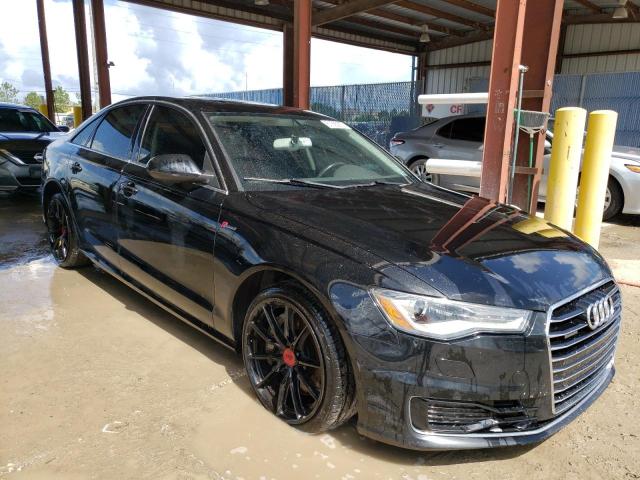 WAUFGAFC8GN001078 Audi A6 Premium Plus