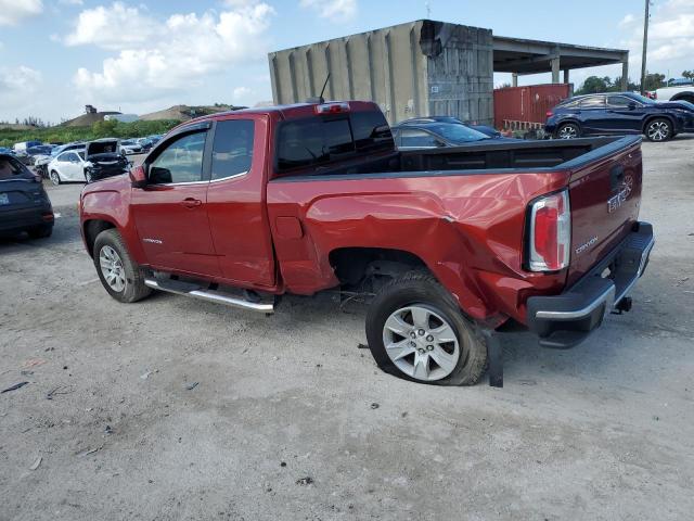 1GTH5CE36G1281427 GMC CANYON SLE