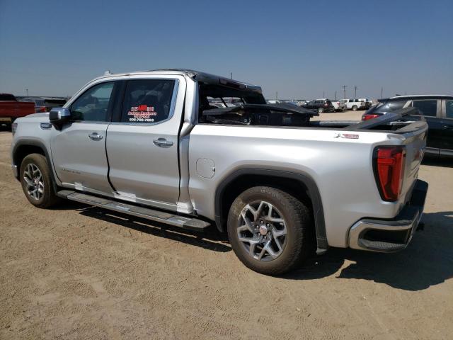 3GTUUDET3NG556435 GMC Sierra K1500 Slt