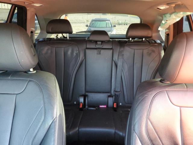 5UXKS4C54F0N06536 BMW X5 Xdrive35d