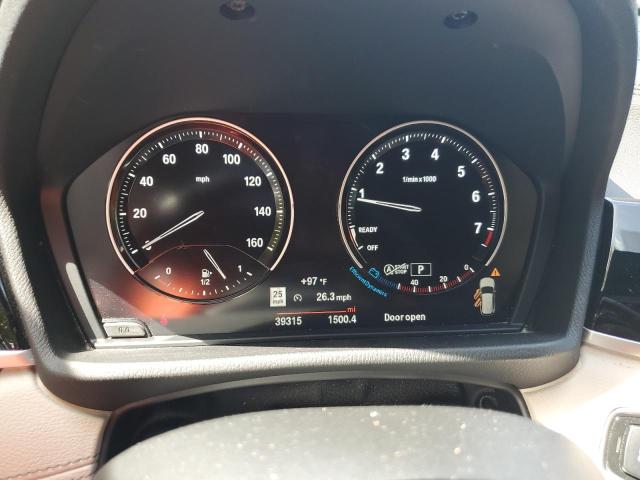 WBXJG7C08M5T70368 BMW X1 Sdrive28i