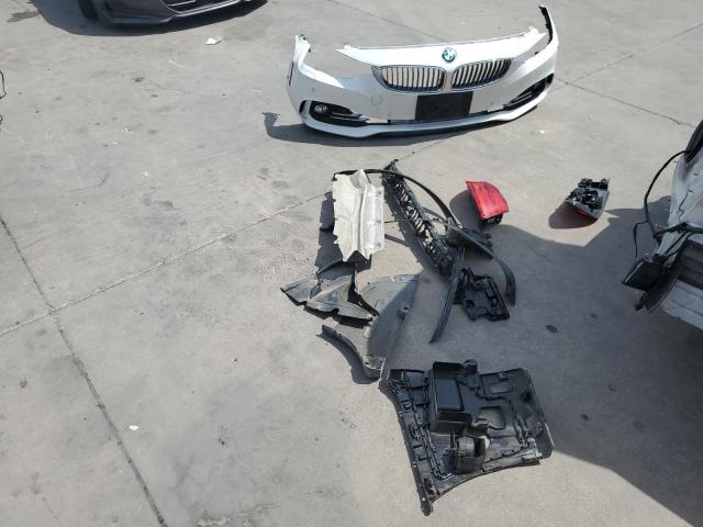 WBA4A9C50GG507733 BMW 428 I Gran Coupe Sulev