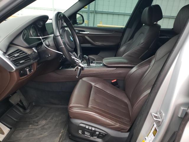 5UXKR6C55G0J83574 BMW X5 Xdrive50i